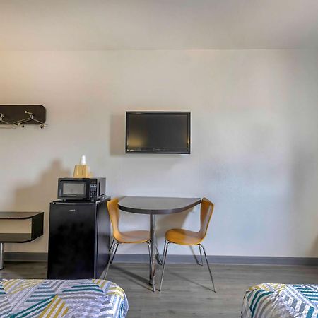 Motel 6-Cedar Park, Tx المظهر الخارجي الصورة