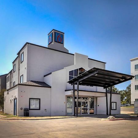 Motel 6-Cedar Park, Tx المظهر الخارجي الصورة