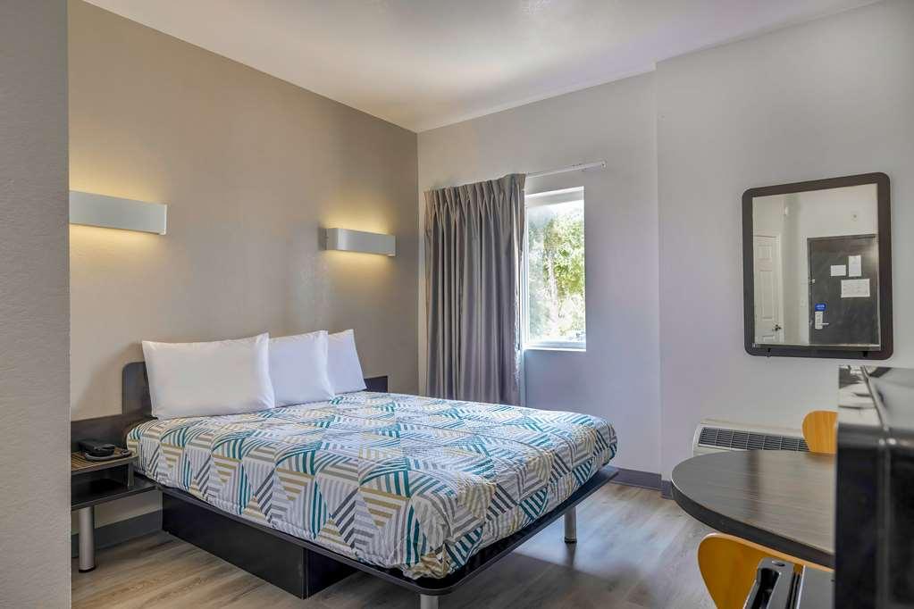 Motel 6-Cedar Park, Tx الغرفة الصورة