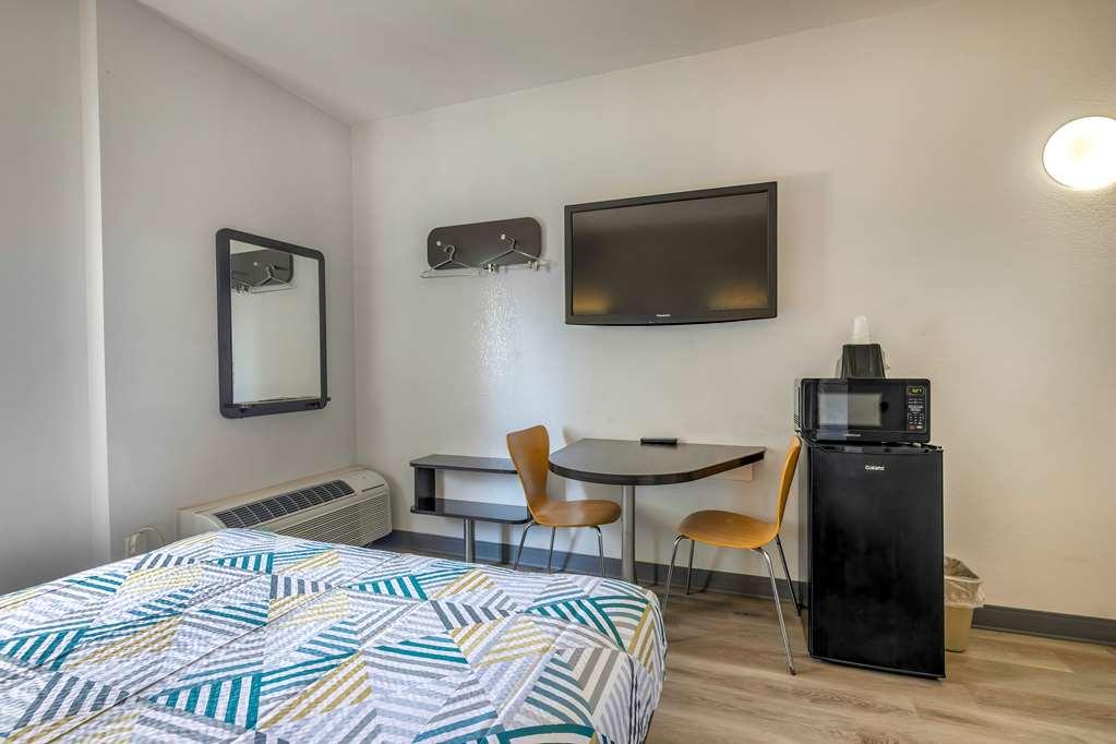Motel 6-Cedar Park, Tx الغرفة الصورة