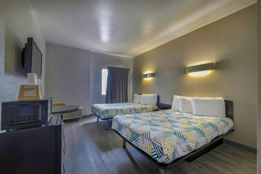 Motel 6-Cedar Park, Tx الغرفة الصورة