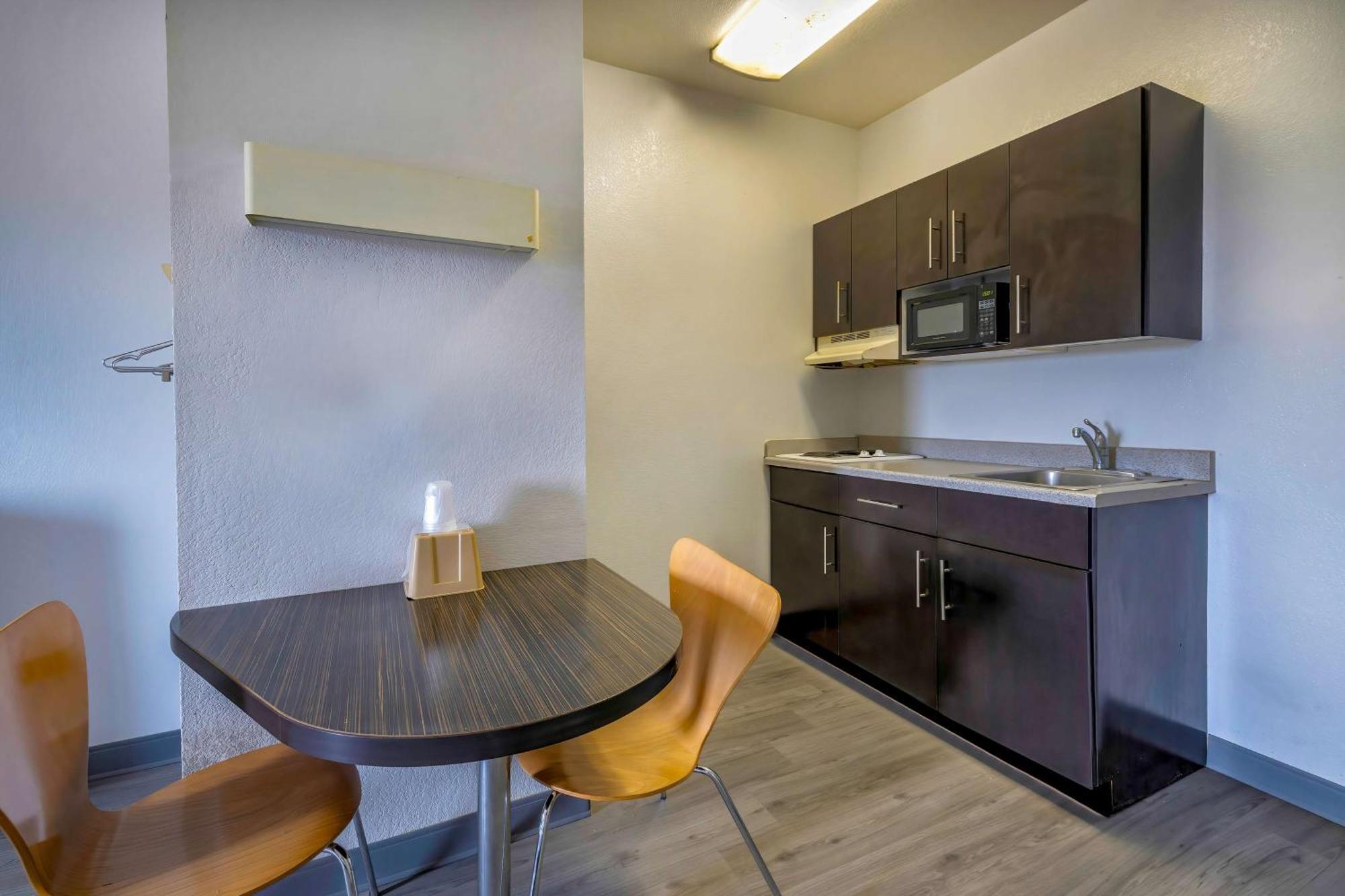 Motel 6-Cedar Park, Tx المظهر الخارجي الصورة