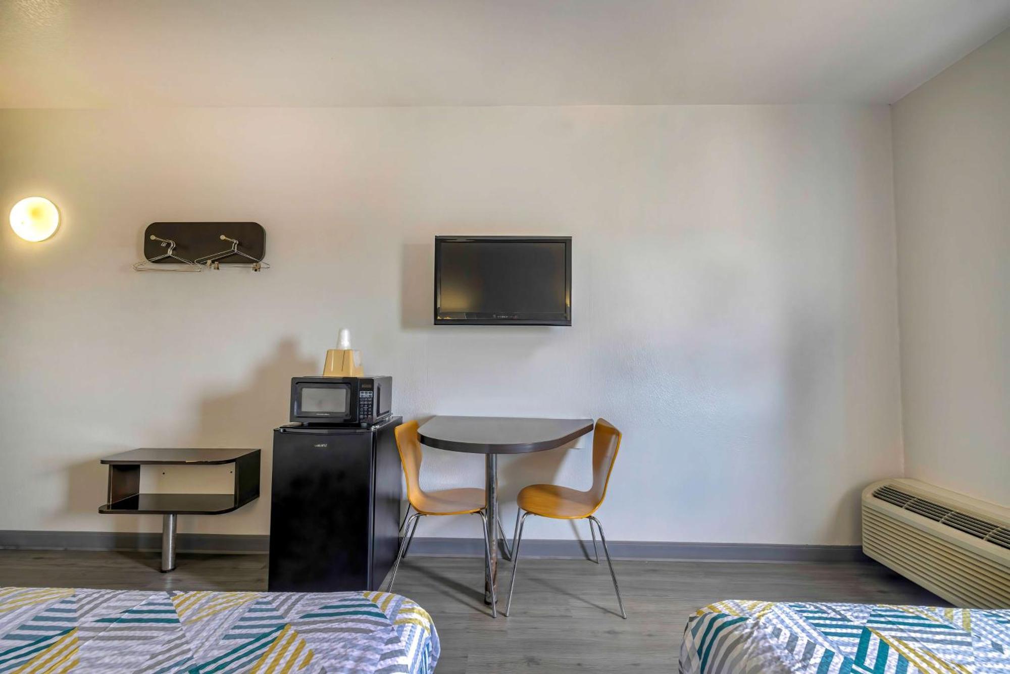 Motel 6-Cedar Park, Tx المظهر الخارجي الصورة