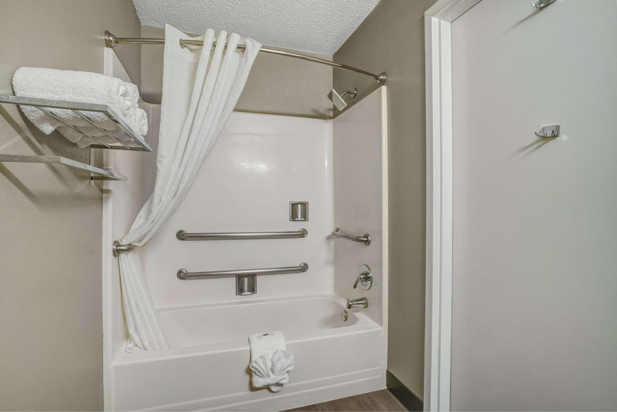 Motel 6-Cedar Park, Tx المظهر الخارجي الصورة