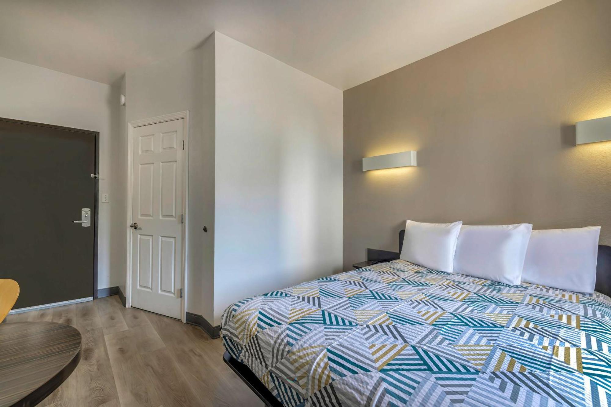 Motel 6-Cedar Park, Tx المظهر الخارجي الصورة