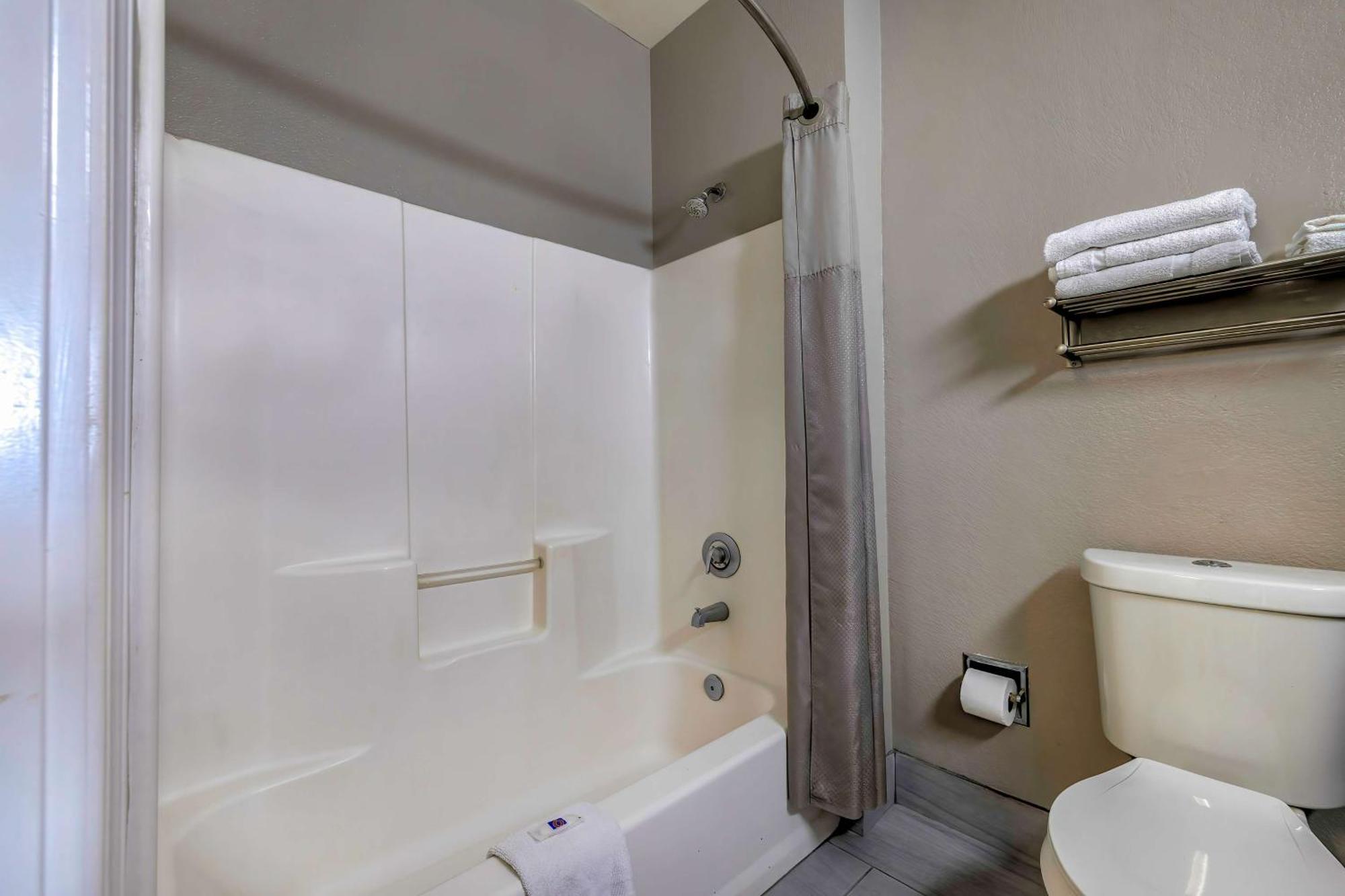 Motel 6-Cedar Park, Tx المظهر الخارجي الصورة