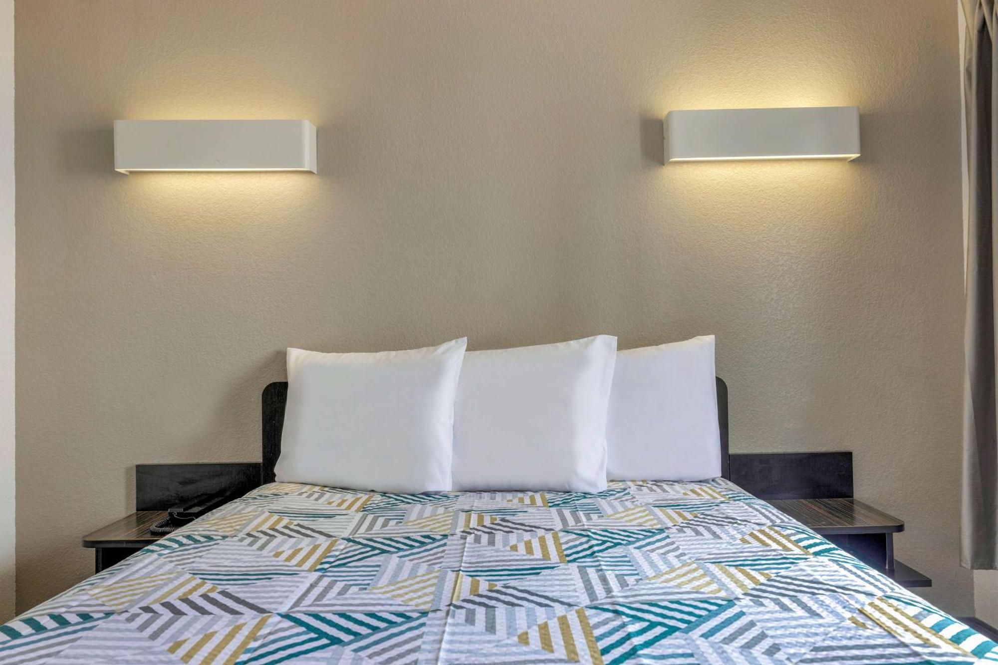 Motel 6-Cedar Park, Tx المظهر الخارجي الصورة