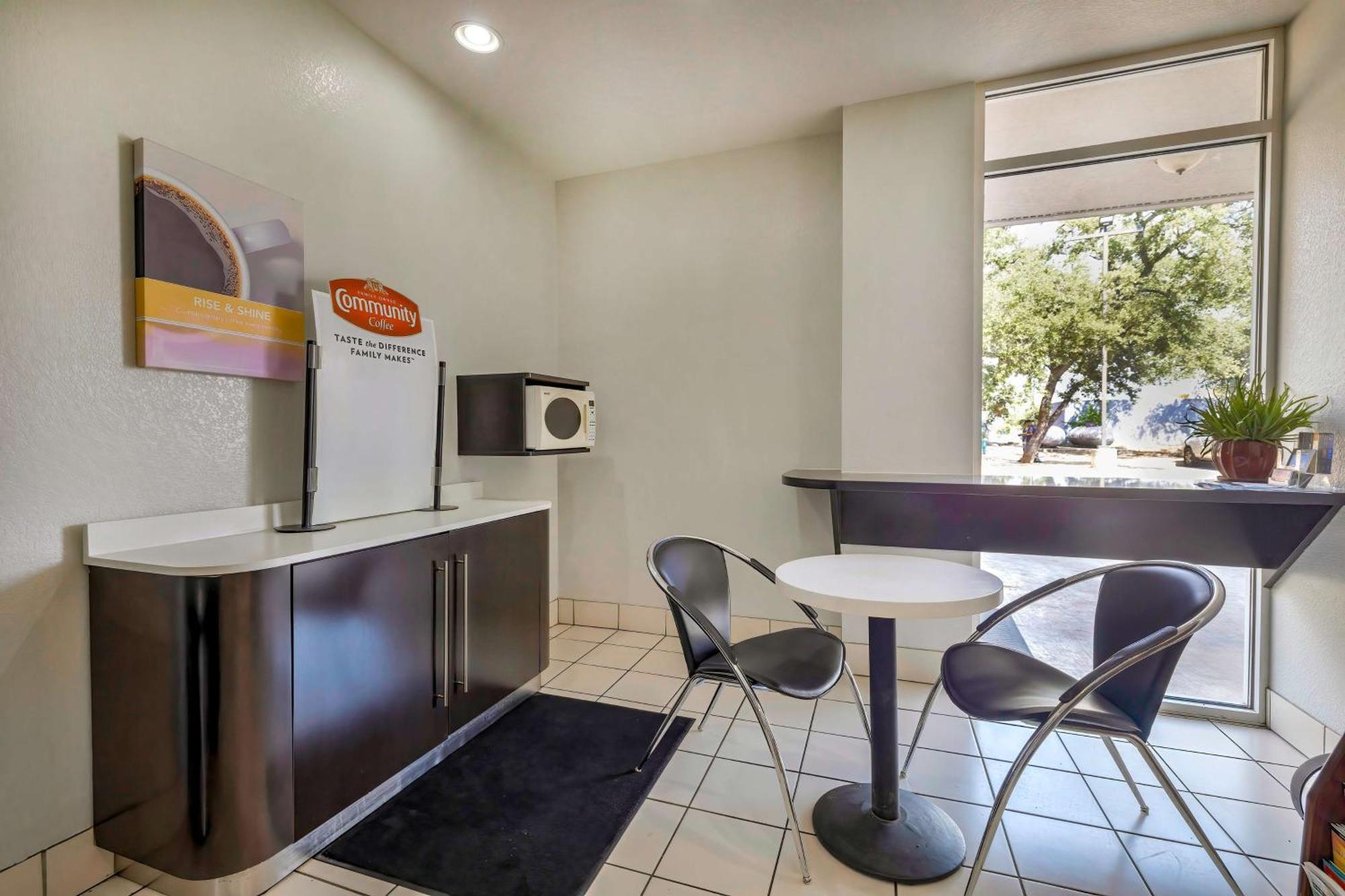Motel 6-Cedar Park, Tx المظهر الخارجي الصورة