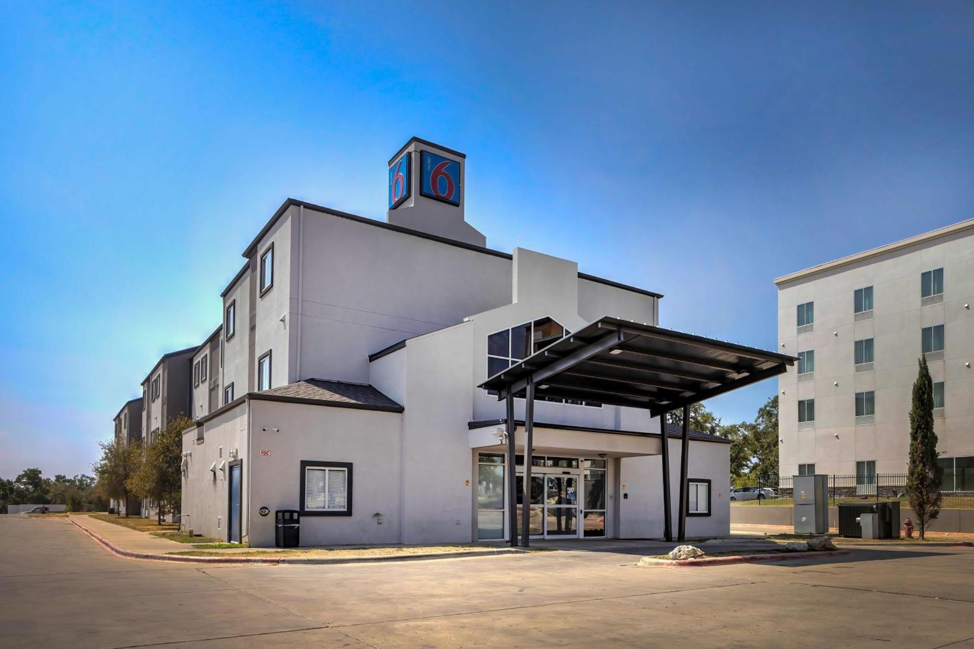 Motel 6-Cedar Park, Tx المظهر الخارجي الصورة