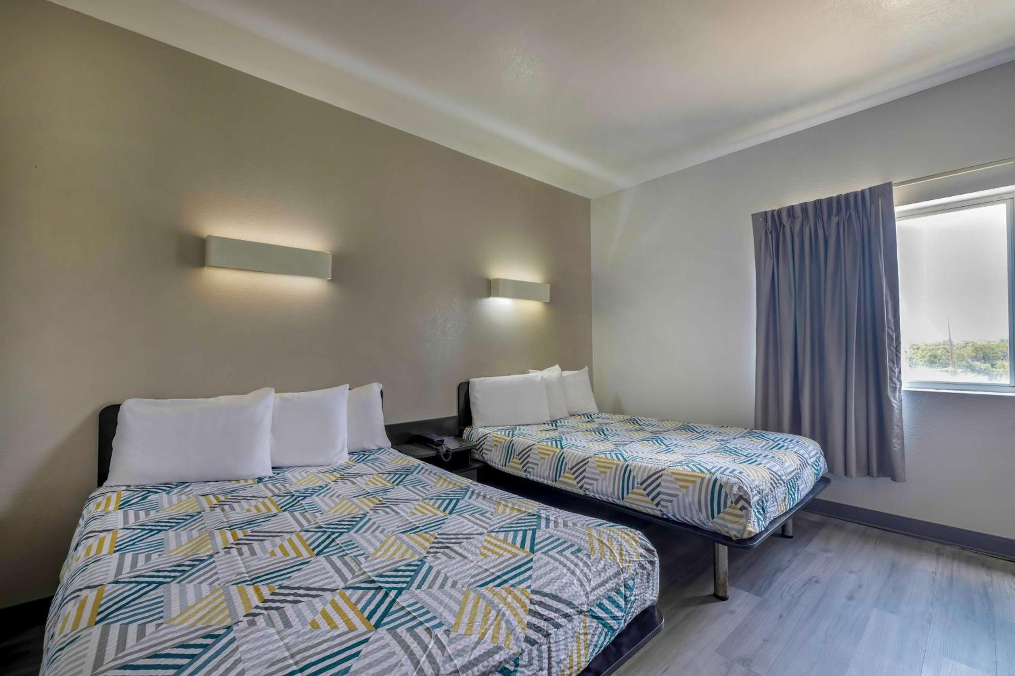 Motel 6-Cedar Park, Tx المظهر الخارجي الصورة