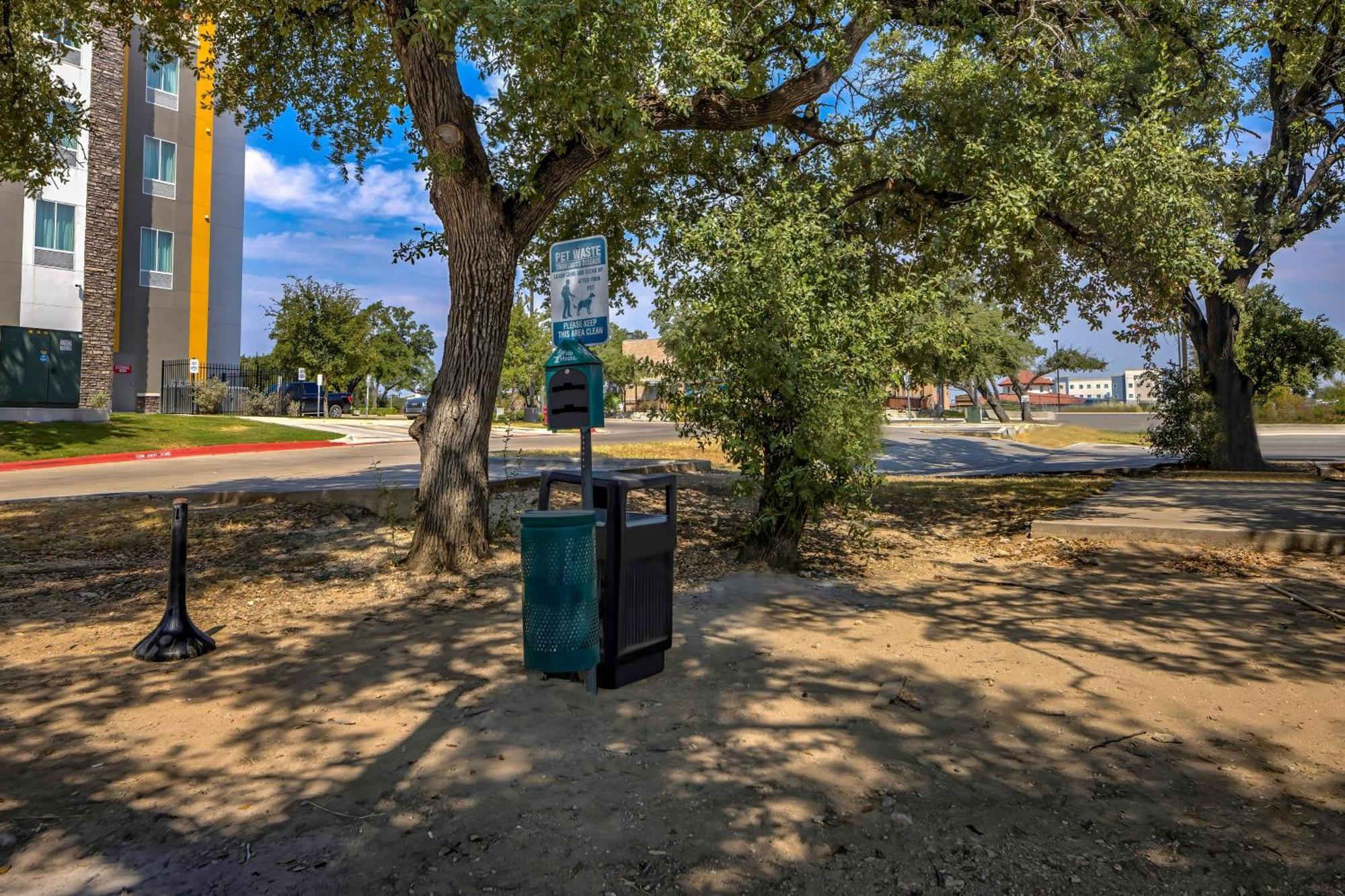 Motel 6-Cedar Park, Tx المظهر الخارجي الصورة