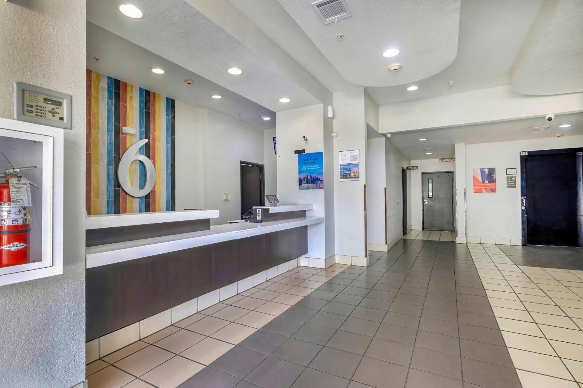 Motel 6-Cedar Park, Tx المظهر الخارجي الصورة