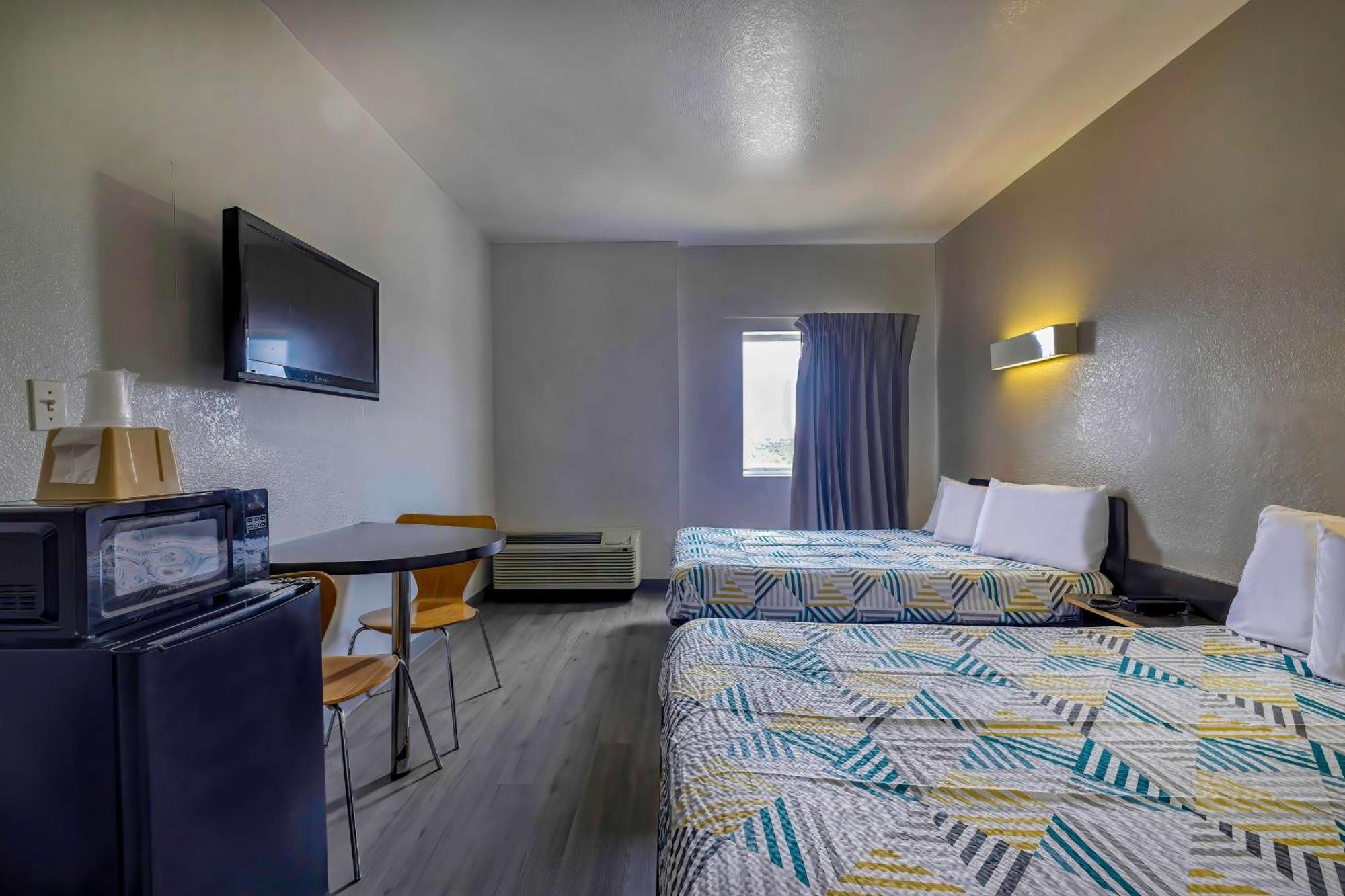 Motel 6-Cedar Park, Tx المظهر الخارجي الصورة
