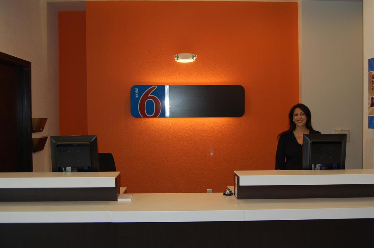 Motel 6-Cedar Park, Tx المظهر الخارجي الصورة