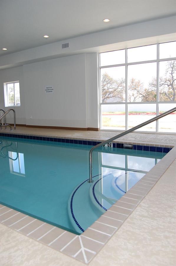 Motel 6-Cedar Park, Tx المظهر الخارجي الصورة