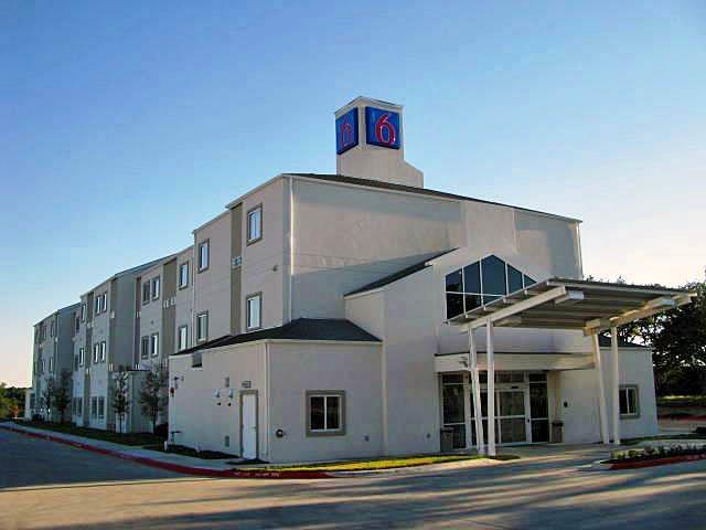 Motel 6-Cedar Park, Tx وسائل الراحة الصورة