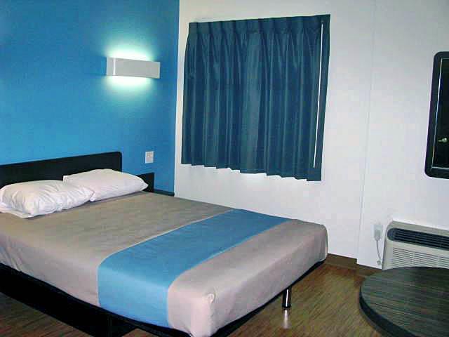 Motel 6-Cedar Park, Tx الغرفة الصورة