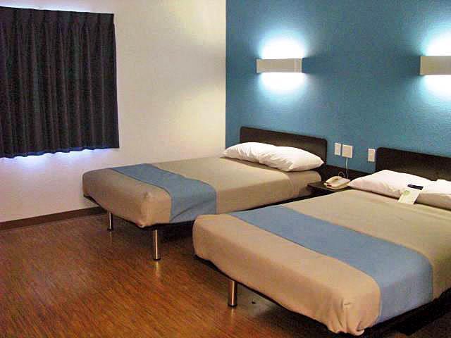 Motel 6-Cedar Park, Tx الغرفة الصورة
